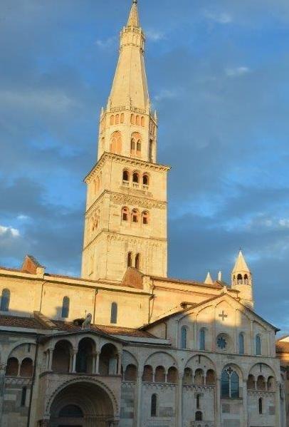 Duomo di Modena